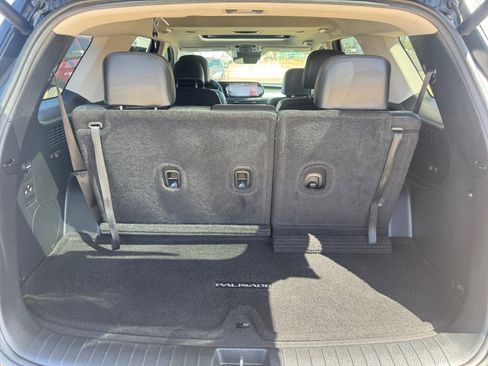 Used 2023 Hyundai Palisade XRT image 10