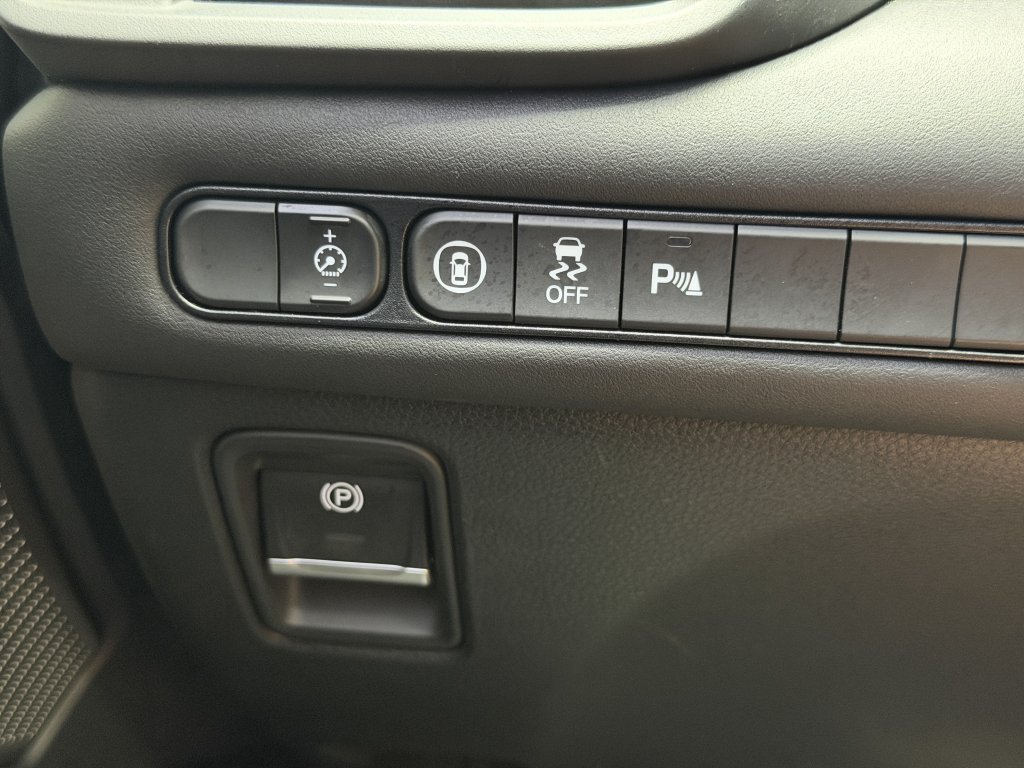 Used 2025 Acura TLX w/ Technology Package FWD image 30