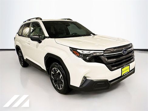 New 2026 Subaru Forester Premium image 3