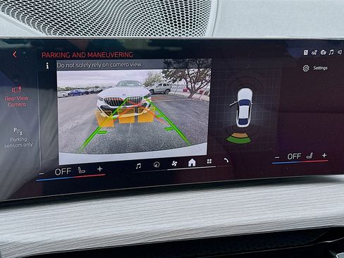 New 2026 BMW i4 xDrive40i image 12