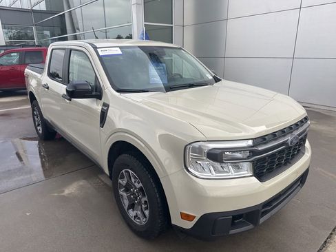 Used 2024 Ford Maverick XLT w/ XLT Luxury Package image 1
