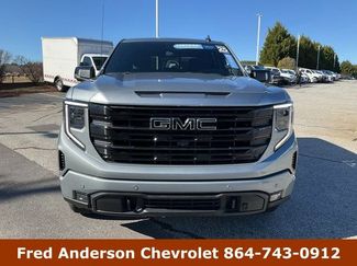 Certified 2025 GMC Sierra 1500 Elevation w/ Elevation Premium Package video 2