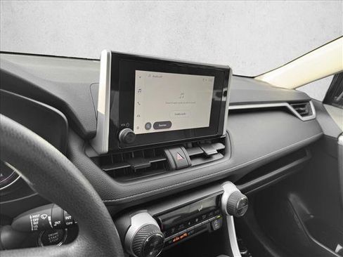 Certified 2025 Toyota RAV4 XLE image 13