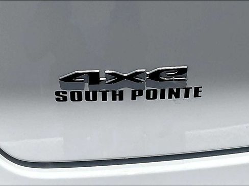 New 2025 Jeep Wagoneer S Launch Edition image 15