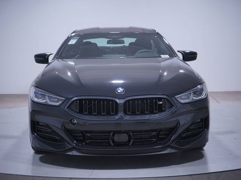 New 2026 BMW M850i xDrive image 4