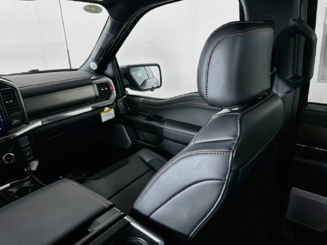 New 2026 Ford F150 Raptor AWD/4WD image 25