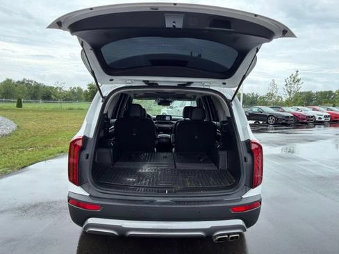 Used 2022 Kia Telluride S AWD/4WD image 10