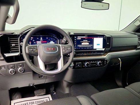 Used 2026 GMC Sierra 1500 Elevation image 12