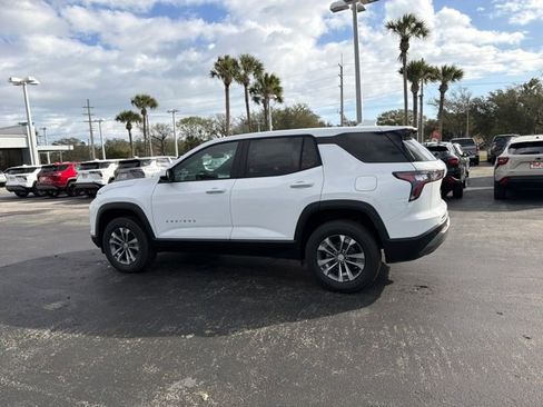 New 2026 Chevrolet Equinox LT FWD image 6