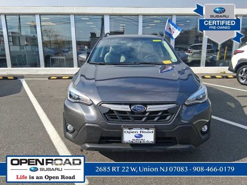 Used 2023 Subaru Crosstrek 2.5i Limited image 2