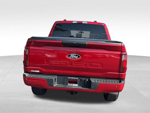 Used 2025 Ford F150 XLT w/ Equipment Group 301A Standard image 6