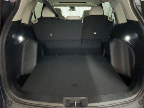 Certified 2025 Honda CR-V EX-L image 20