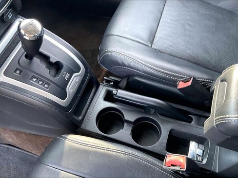 Used 2015 Jeep Compass High Altitude image 14