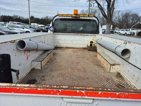 Used 2011 Ford F350 XL AWD/4WD image 15