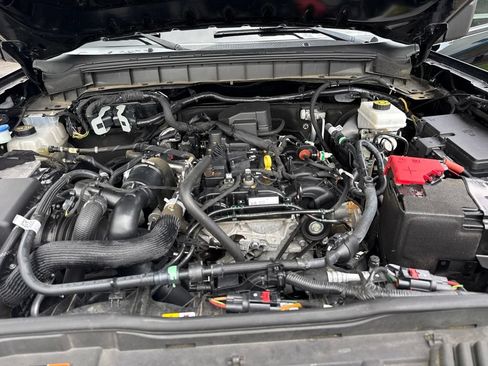 Used 2021 Ford Bronco Big Bend AWD/4WD image 32