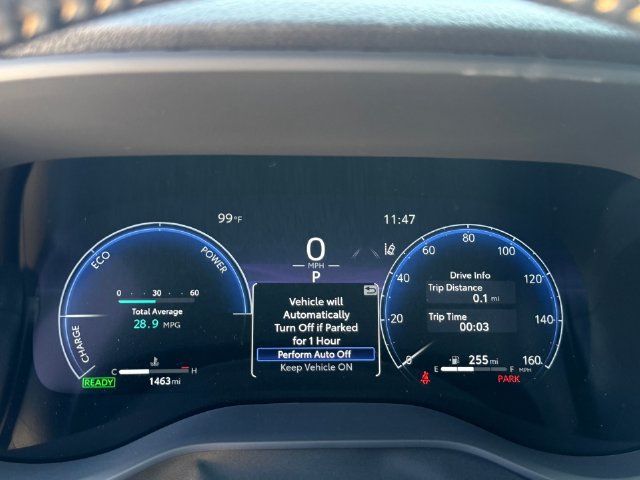 Used 2026 Toyota Sienna XLE Woodland Edition AWD/4WD image 18