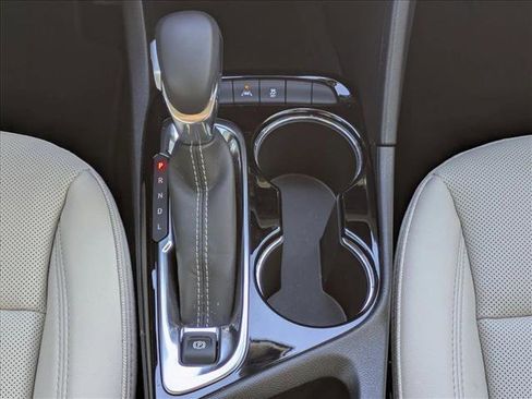 Used 2025 Buick Encore GX Sport Touring w/ Comfort Package image 12