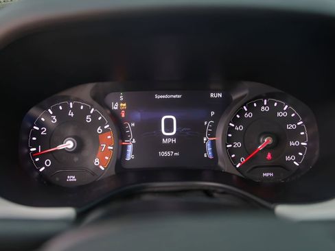 Used 2025 Jeep Compass Limited AWD/4WD image 12