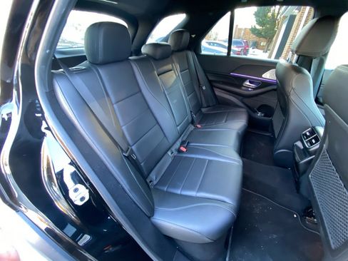Used 2022 Mercedes-Benz GLE 350 4MATIC image 29
