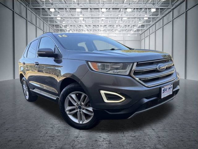 Used 2016 Ford Edge SEL w/ Equipment Group 201A AWD/4WD image 2