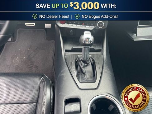 Used 2024 Ford Mustang Premium w/ Mustang Nite Pony Package RWD image 20