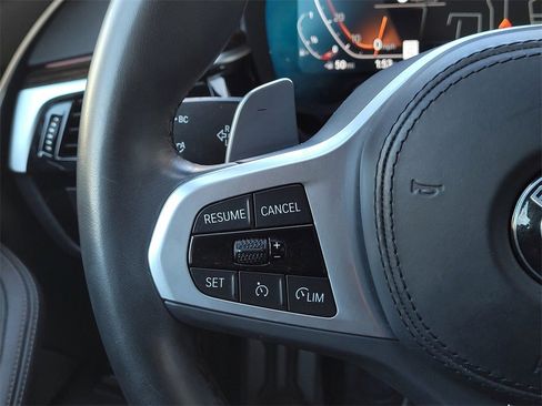 Used 2023 BMW 530i w/ M Sport Package image 33