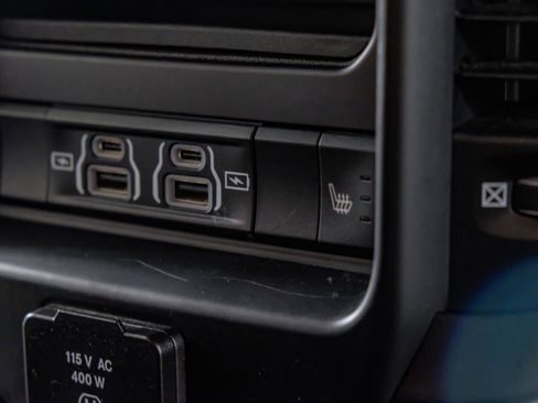Used 2022 RAM 3500 Limited AWD/4WD image 33