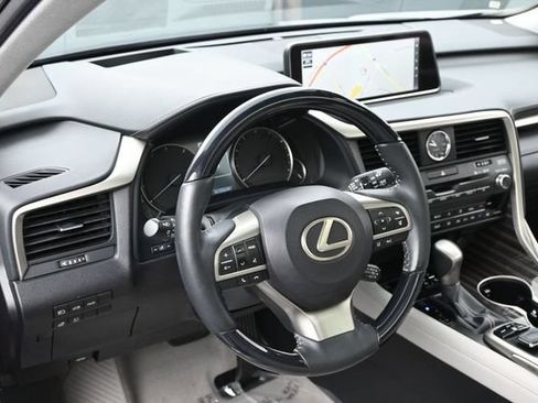 Used 2019 Lexus RX 350 FWD w/ Luxury Package image 21
