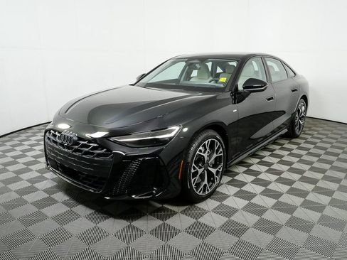 New 2026 Audi A6 Premium Plus image 27