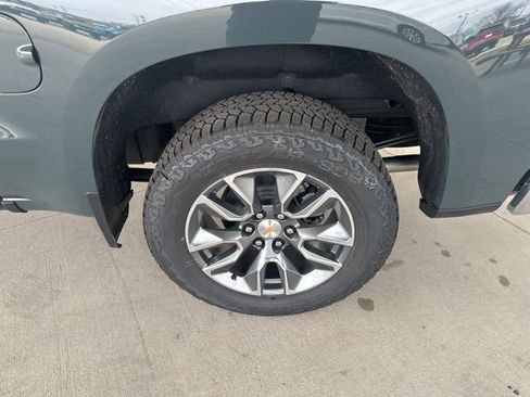 New 2026 Chevrolet Silverado 1500 LT AWD/4WD image 9