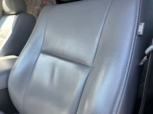 Used 2018 Toyota Sequoia Limited w/ Safety & Convenience Package AWD/4WD image 7