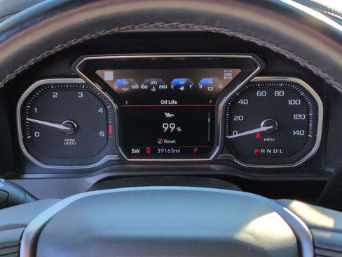 Used 2020 GMC Sierra 2500 Denali w/ Denali Ultimate Package image 21