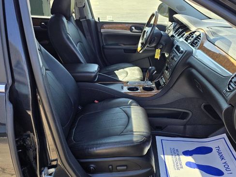 Used 2012 Buick Enclave Leather image 17