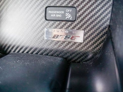 Used 2014 Nissan GT-R Premium w/ Premium Interior Package AWD/4WD image 27