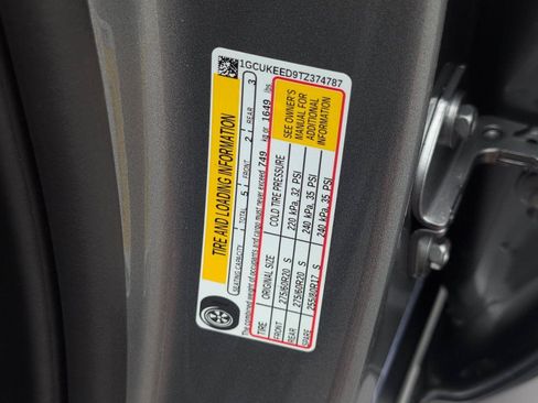 New 2026 Chevrolet Silverado 1500 RST w/ RST All Star Premium Package AWD/4WD image 15