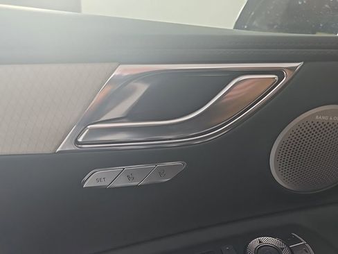 New 2026 Genesis GV80 3.5T Prestige AWD/4WD image 14