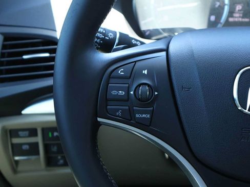 Used 2019 Acura MDX SH-AWD w/ Technology Package image 22