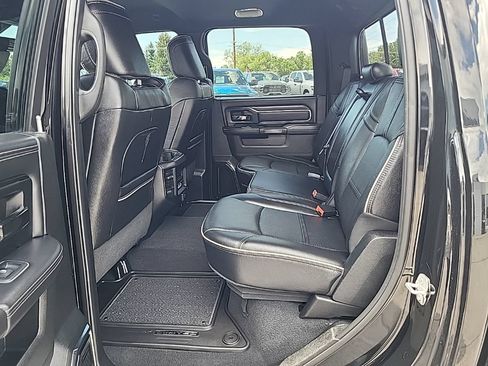 Certified 2024 RAM 3500 Limited AWD/4WD image 22