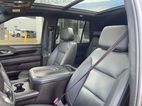 Used 2023 Chevrolet Tahoe Z71 image 18