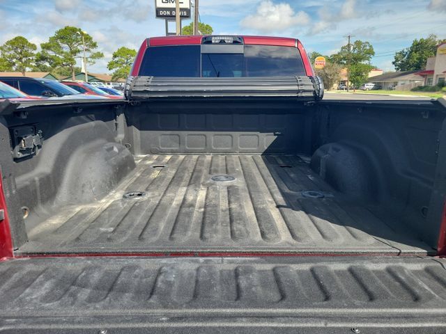 Used 2024 RAM 3500 Laramie w/ Night Edition AWD/4WD image 7