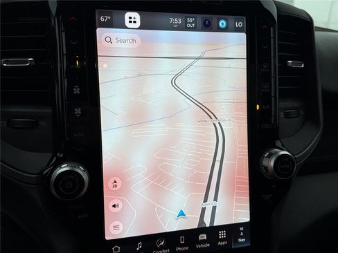 Used 2026 RAM 3500 Tradesman image 30