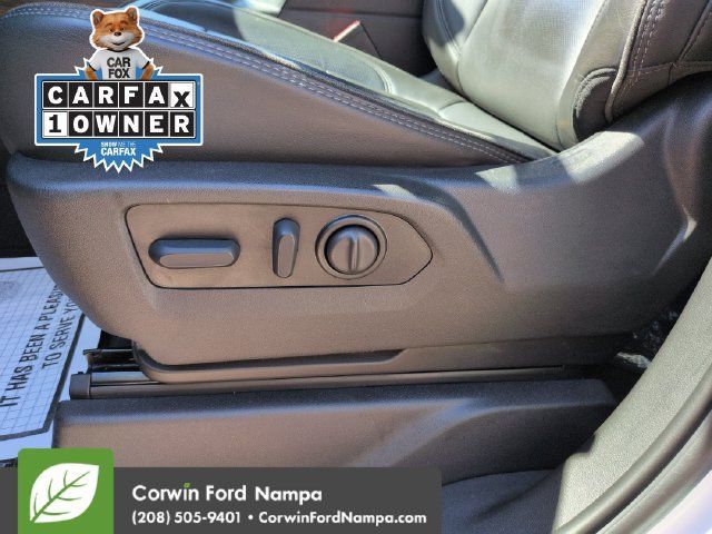 Used 2023 Chevrolet Silverado 3500 High Country w/ Z71 Off-Road Package AWD/4WD image 12