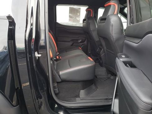 Certified 2024 Ford Ranger Raptor image 25