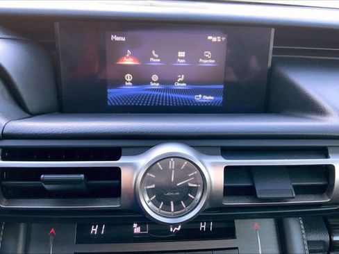 Used 2019 Lexus RC 300 w/ Accessory Package image 36