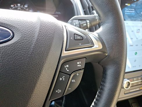 Used 2022 Ford Edge SEL w/ Convenience Package image 22