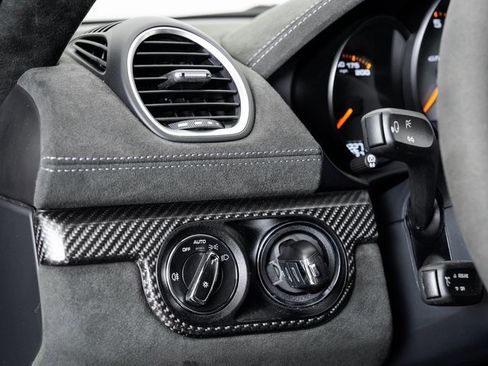 Used 2023 Porsche 718 Cayman GT4 RS image 10