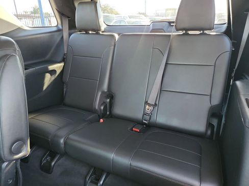 Certified 2020 Chevrolet Traverse LT w/ LT Premium Package image 40