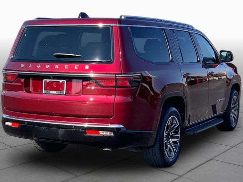 Used 2024 Jeep Wagoneer 2WD w/ Premium Group I image 13