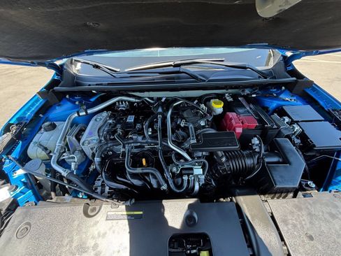 Used 2025 Nissan Sentra SV FWD image 30