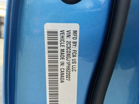 Used 2023 Dodge Charger Scat Pack w/ Plus Group image 37